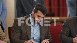Šapić: Anarhija uzela mah 